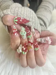 💓10本長さだし＋Lプラン💓