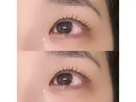 🌸学生割引🌸まつ毛パーマ+コーティング