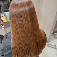 似合わせカット+髪質改善トリートメント¥8600→6600