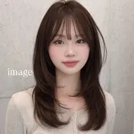 🖤レイヤーカット【金曜日10:00​〜​限定🎼】