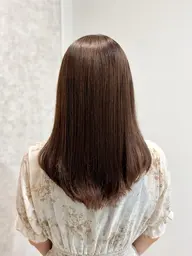 ちゅるん COREME ⋆⸜🎀⸝⋆ + ✿ 【簡単】ヘアセット ✿ 