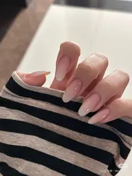ベイビーブーマーor カラーグラデーション ✨ジェルオフ+500