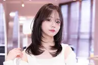 ✨トレンドカット × 艶カラー✨💇♂️💇♀️ 今っぽく垢抜ける似合わせスタイル 🌿🫧