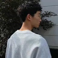 【✨メンズ限定✨】✂︎☆*:メンズカット＋フルカラー.:*☆