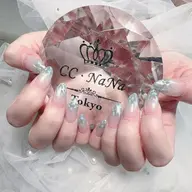 🫧海ネイル🫧🩵うるうる水波紋マグネットネイル🌊✨【NEWコース】【初回オフ無料】爆人気☆定額コース/自爪