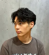 【メンズ限定】メンズカット✂️ ¥0無料