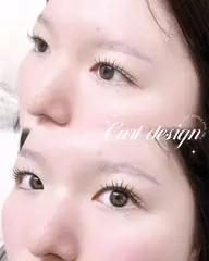 【インスタフォローしてくれる方限定🌟】 🤍垢抜けたい方必見🤍オーダーメイドまつ毛パーマ