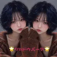 【女性スタイル限定✨】カット+秋一推し🍂シャドウパーマ
