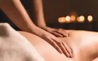 超お得！人気メニュー！！重だるい身体に‥ボディ　リンパマッサージ・お疲れの箇所3箇所(フット・背中・首肩ヘッド)