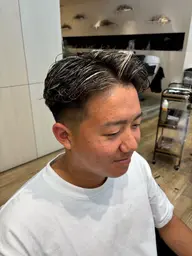 カットハイライト