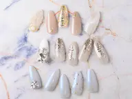 チップの長さだし 持ち込み150分