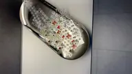 耳つぼジュエリー
