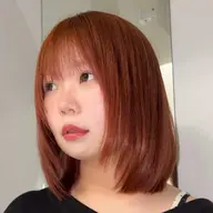 【急募❗27日18:00~】🫧透け感たっぷり透明感フルカラー+✨スタイリングレクチャー✨(ボブ以上の方のみ)