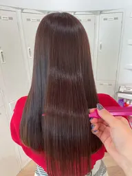 🎀Aujua 4STEP トリートメント🎀【髪のお悩みやダメージレベルに合わせて、一人ひとりに最適なケアをご提案】