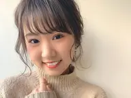 2回目の方＜ルーズx柔らかさ）女性らしさ◎カット＋オージュアTr