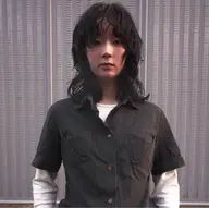 【cocoro限定パーマモデル】4000〜6000