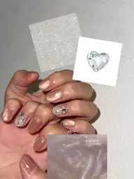 ㊗️2h以内やり放題⏰持ち込み🩵フィルイン(パラジェル🆗)💅オフ込み