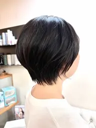【ご新規様限定🌟】似合わせカット＋クイックトリートメント✨️