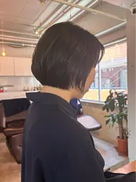 【6月営業前、営業後限定】✂︎レディースショート✂︎(シャンプー&ブロー付き)詳細見て欲しいです‼️