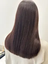 美髪育成!!美髪縮毛矯正!乾かしただけで理想の美髪に❣️[期間限定料金です💖】