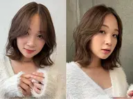 7/28限定❣️🌟ブリーチありダブルカラー🌟➕髪質改善トリートメント付✨️