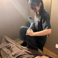 【足の重だるさ/浮腫】足周り・下半身もみほぐし+全身マッサージ60分