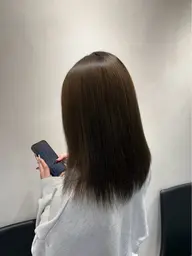 トリートメント