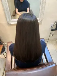 ワンカラー🌷