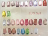 【オフあり】うるきらマグネットネイル 7500円