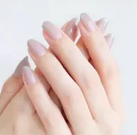 ハンドジェルネイルオフ💫バスケア➕トリートメント付き
