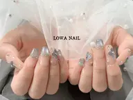 【ハンド/初回ジェルオフ無料】オフ込🎀お持ち込みデザイン🎀⚠️デザインによりお値段変わります