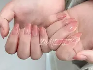 🎀カラーグラデーション🎀ベース色付き🩷