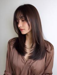 [再来]リピーター様限定　カット4400円