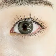 人気向上中🐼◯まつげパーマ+眉毛スタイリング◯🐼