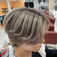 カット+メンズバレイヤージュ+3stepトリートメント