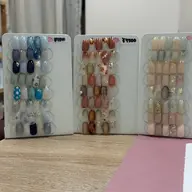 100種類以上!定額デザイン✨(オフなし)