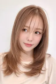 💎🏅ミニモ限定オススメ超音波美髪コース🏅💎カット+美髪カラー+美髪バイカルテ2step超音波トリートメント