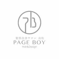 ［期間限定クーポン］透明感カラー🩵ハイライトはプラス料金（¥3.300~）特殊カラーは事前にご相談ください。