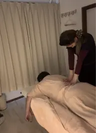 もみほぐし90min