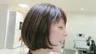 ヴィダルサスーンカット & システムトリートメント
