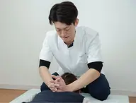 全身骨格調整