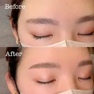 🌟練習モデル募集⭐️美眉スタイリング🌿アイブロウWAX