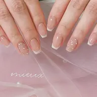 〔hand〕*バーチャルフレンチ