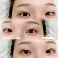 【6月お得✨】ラッシュリフト🪄︎︎お目元に合わせてデザイン提案致します！パリジェンヌ可能◎束感仕上げ✨