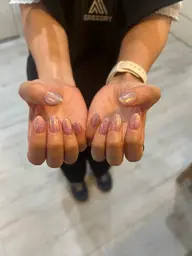 平日のみ/Hand 持ち込み 60min