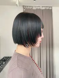 ⚠️心斎橋店施術⚠️インナーカラー、ハイライトモデル様募集中です!!✨️(メンズ可🙆♀️)