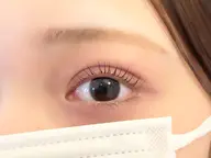 🎀上下まつ毛パーマ🎀