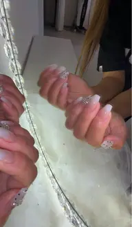 グラデーション(オフ有)✨