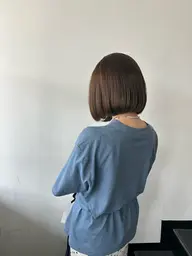 【9月限定クーポン🌻】似合わせcut（炭酸シャンプークイックスパ付き）