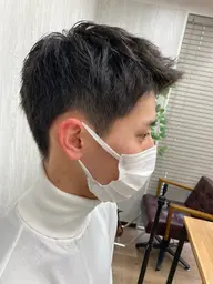 ★19日10:00~限定★【メンズ大・専・一般カット✂︎】